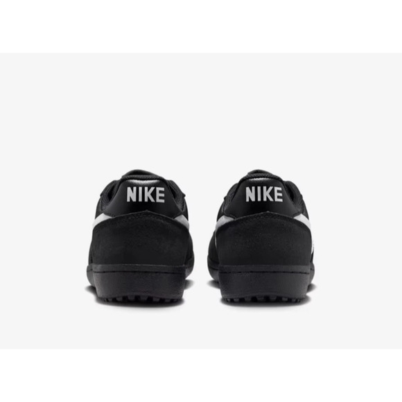 MENS Size 8.5 - Nike Field General 82 Black White NEW IN BOX